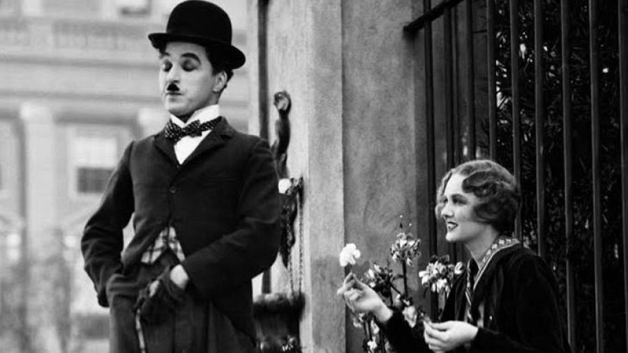 José Padilla, el español que denunció a Charles Chaplin