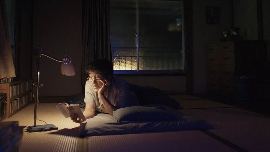 Koji Yakusho en 'Perfect Days'