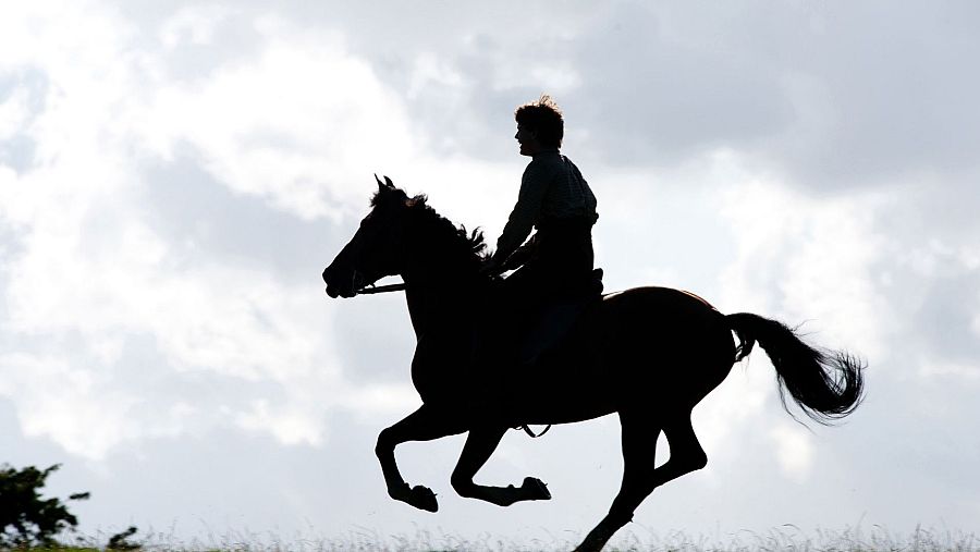 'Caballo de batalla', de Steven Spielberg, llega a RTVE Play