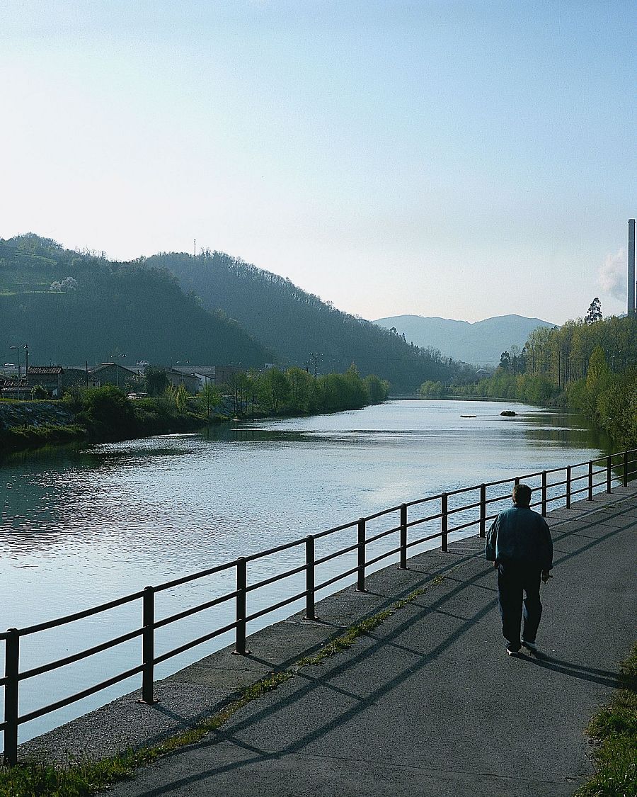 Río Nalón