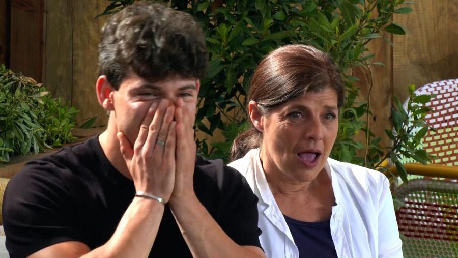 Judith busca un compañero para su hermana con discapacidad psíquica: “Para ella los perros son terapeúticos”