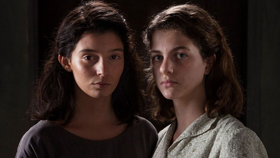 ¿Qué tienen en común 'La amiga estupenda' y 'Los Bridgerton'? La música que te enamorará
