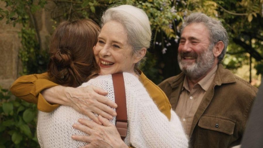 La manzana de oro, de Jaime Chávarri, en RTVE Play