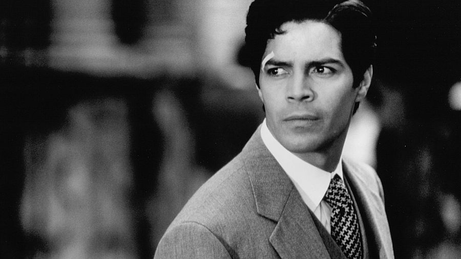 Andy García es Federico García Lorca en 'Muerte en Granada'