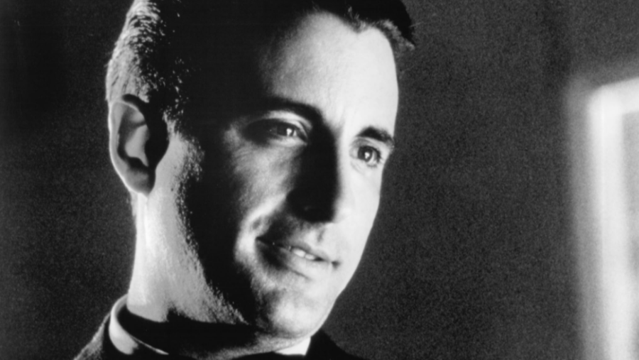 Andy García es Lorca en 'Muerte en Granada'