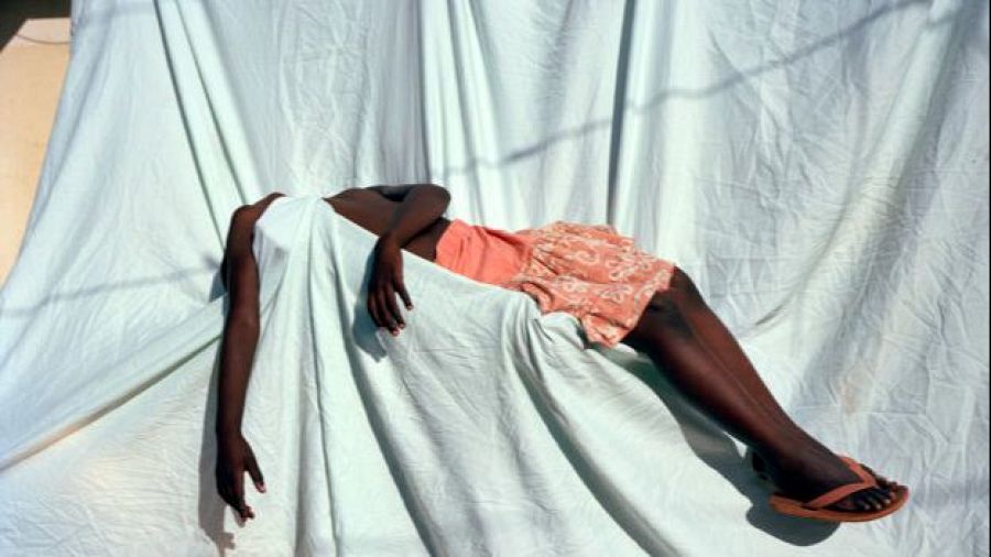 Belladonna (Viviane Sassen, 2010)