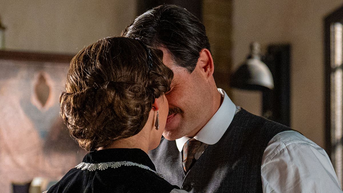 ‘La Promesa’, avance semanal del 31 al 4 de septiembre: Julieta y Manuel… ¿Al descubierto?