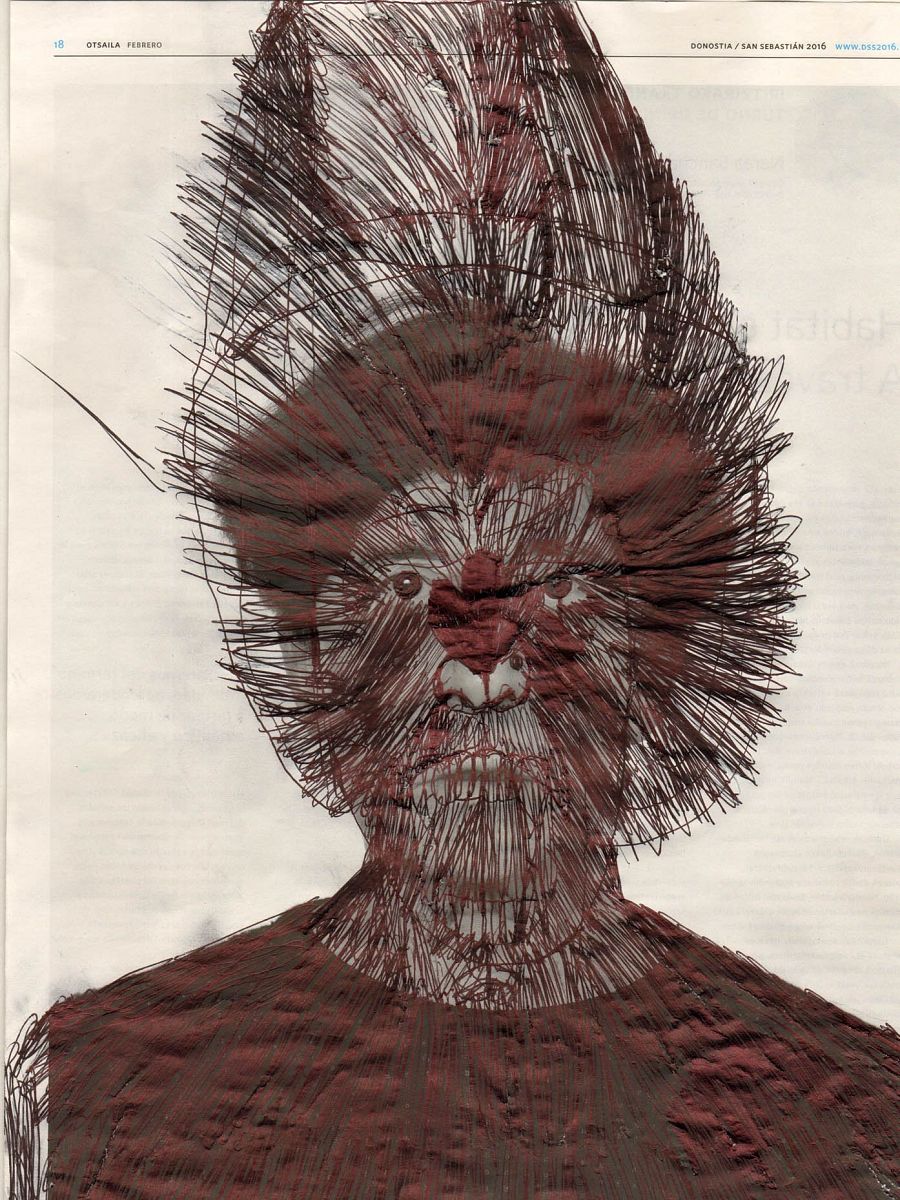 Sn título (José Manuel Egea, 2016)