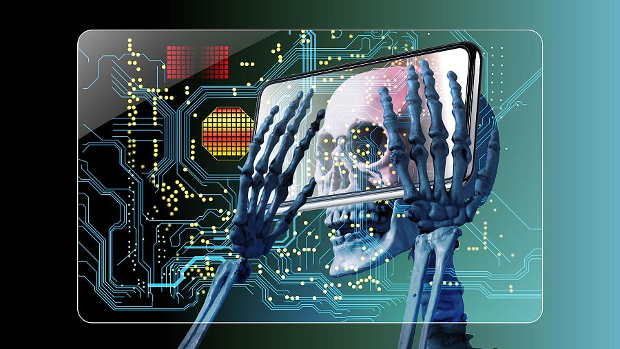 La generación doomer ve plausible que la IA provoque una gran catástrofe humana