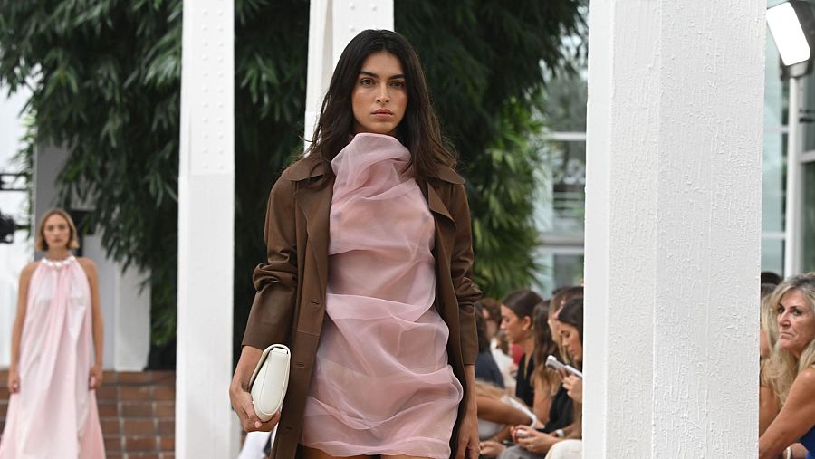 Desfile de Simorra SS27