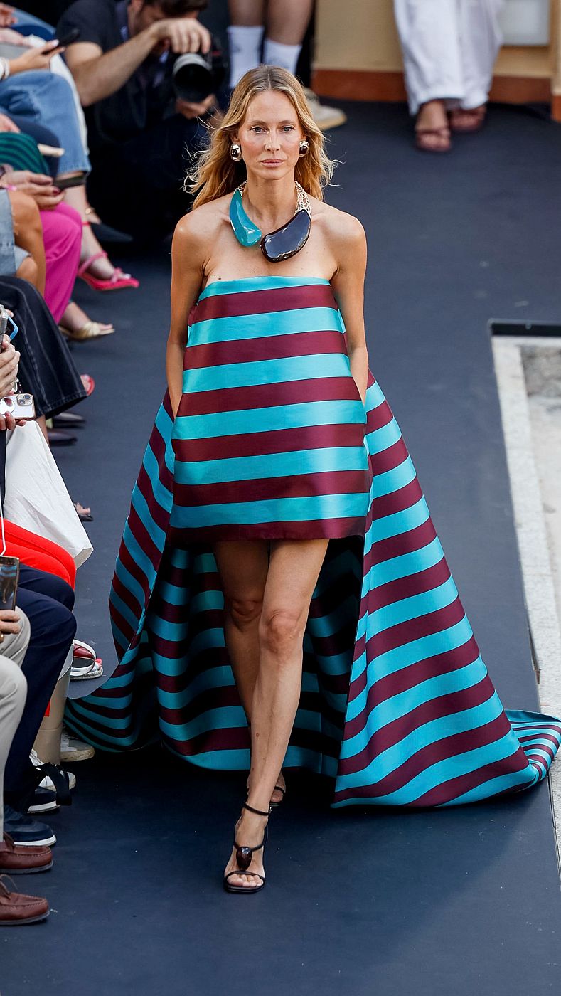 Desfile de Lola Casademunt