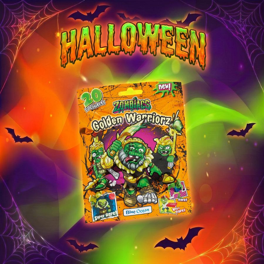 Revista Clan Septiembre 2026 - Regalo figura zombie coleccionable