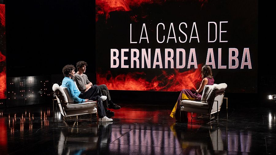 Programa de Historia de nuestro cine con los Javis