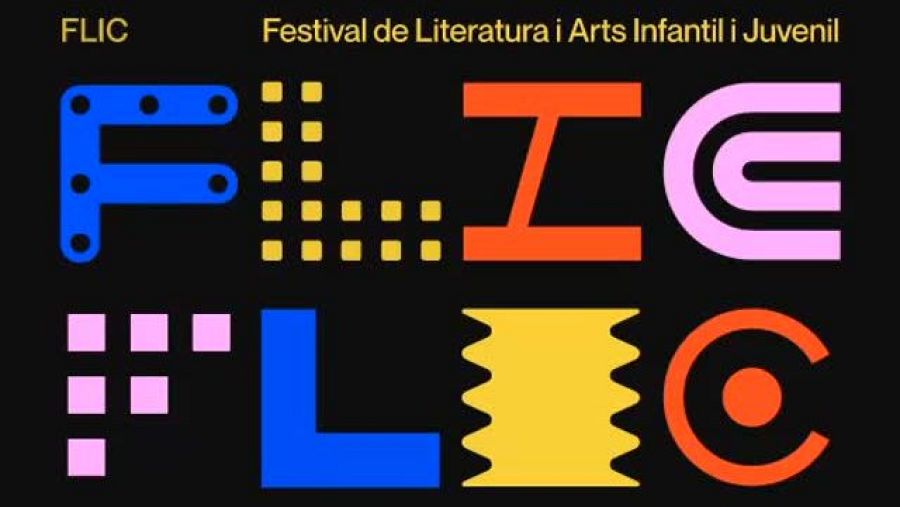 La estación azul de los niños - Festival de Literatura Infantil