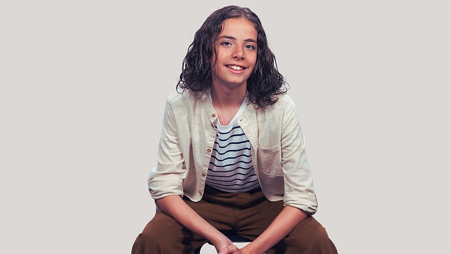 Harry Georgiou, representante de Chipre en Eurovisión Junior 2026