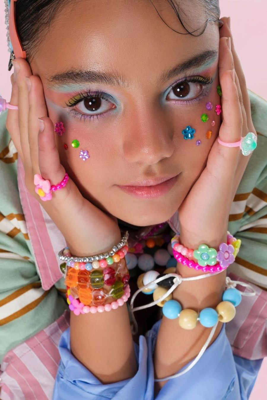 Naré, representante de Eurovisión Junior 2026