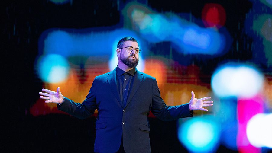 Manu Sánchez: "Yo esta semana he visto cosas, que ustedes no creerían"
