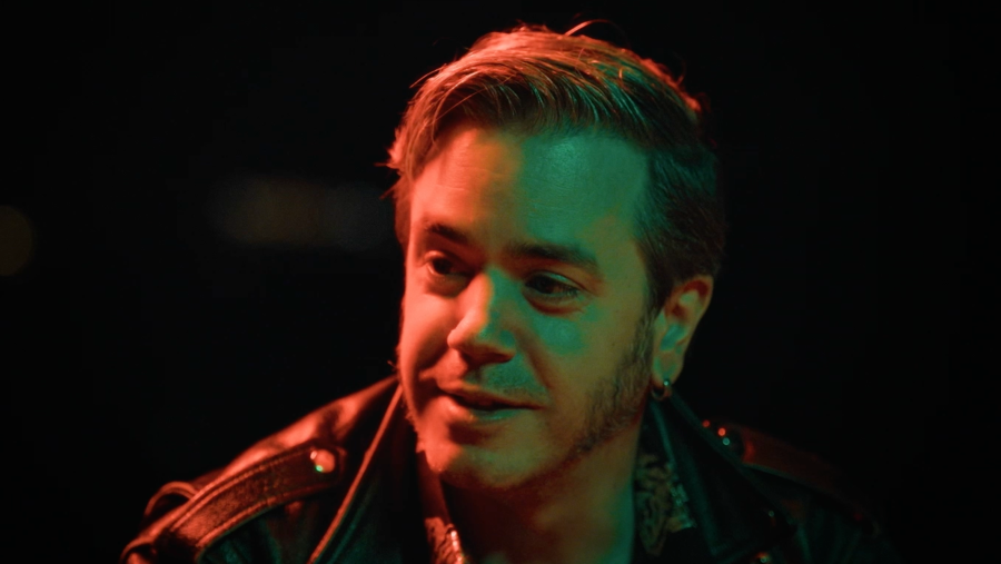 Arnau Tordera, músic, compositor i líder del grup 'Obeses'
