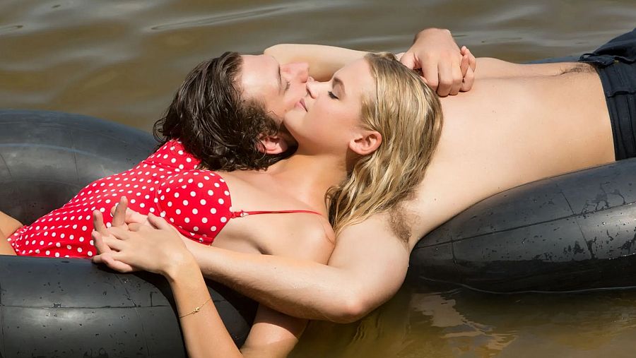 Endless Love, Más allá del amor, donde ver: rtve play