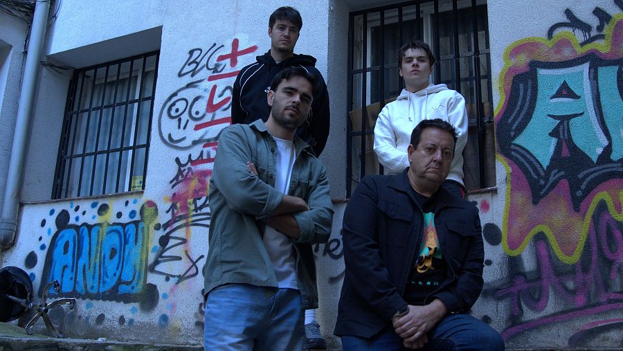 RTVE Play estrena la segunda temporada de 'Fútbol de Calle'