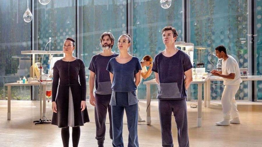 Proyecto Lázaro de Mateo Gil en RTVE Play