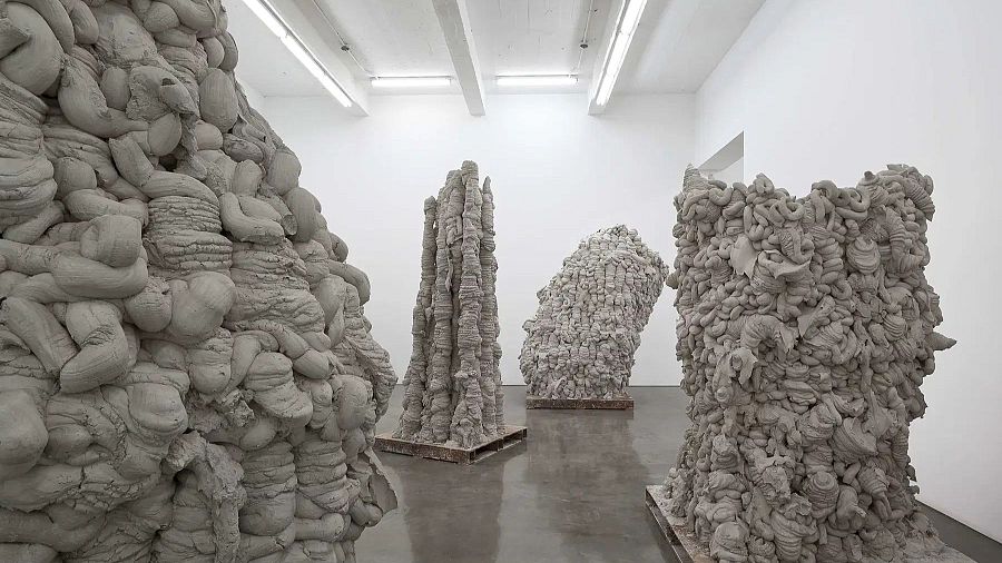 Anish Kapoor. Palazzo Manfrin (Anish Kapoor, 2026)