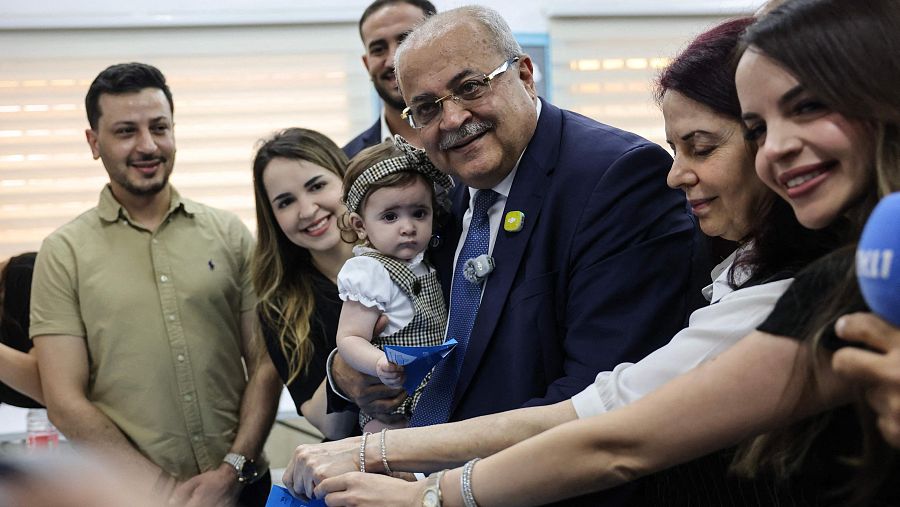 Los partidos árabes de Israel logran un resultado histórico