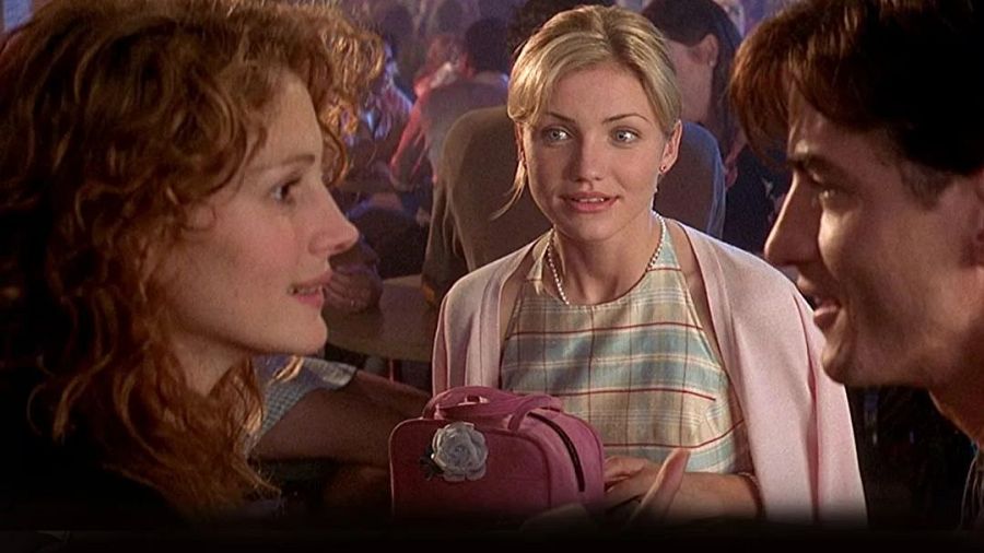 'La boda de mi mejor amigo', con Julia Roberts