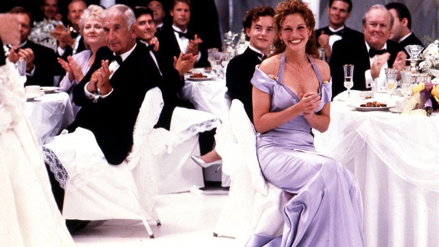 'La boda de mi mejor amigo', con Julia Roberts