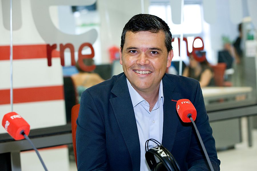 Alfredo Menéndez