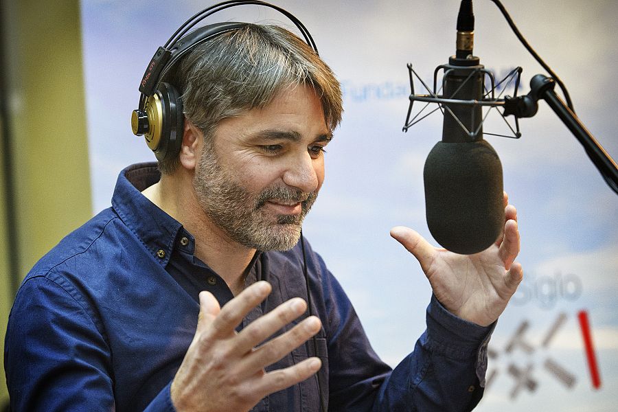 Ernesto Arias.
