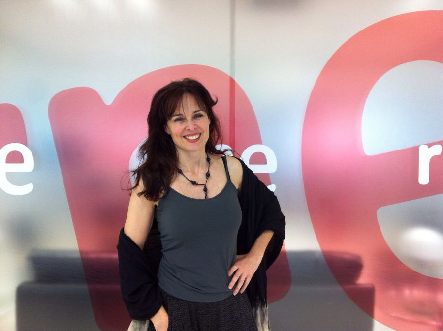 Silvia Marsó