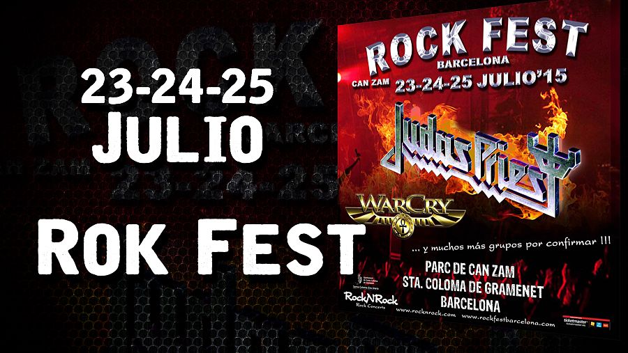  Cada programa proposa una agenda de concerts 