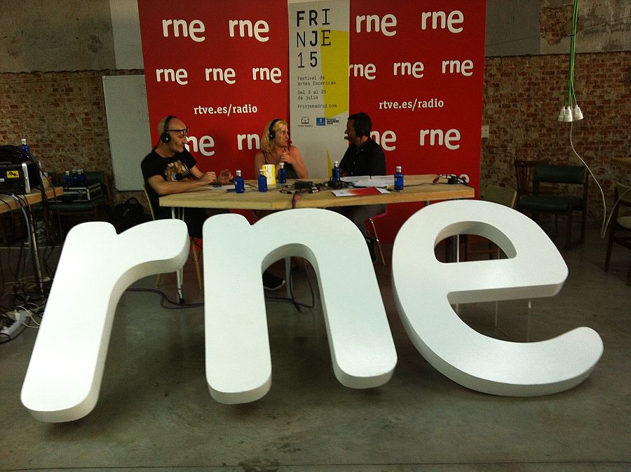 Frinje 2015