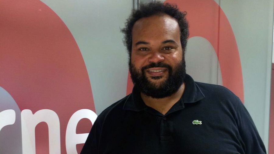Carlos Jean
