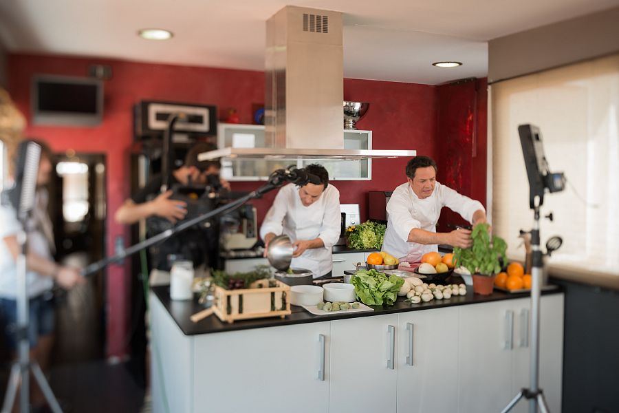Los hermanos gemelos Javier y Sergio Torres (Barcelona, 1970) representa la ilusión por la cocina, por el producto, por los ingredientes naturales de proximidad