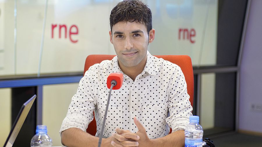 El Mago Pop, en RNE