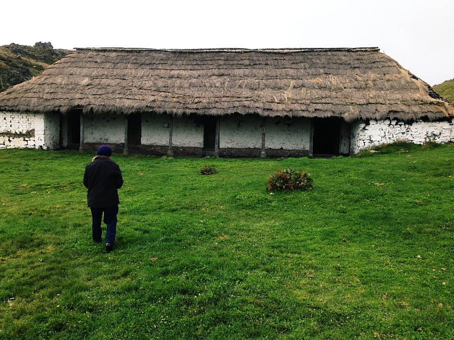 Casa de  Humboldt