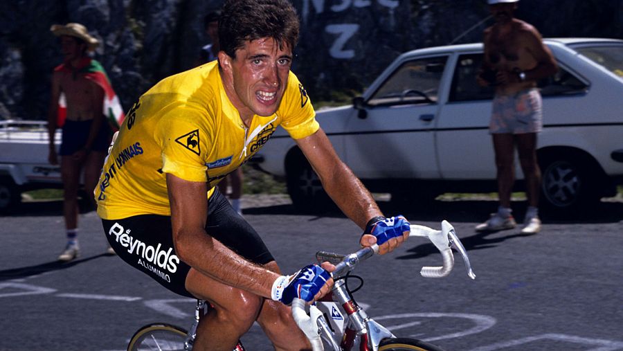 Perico Delgado