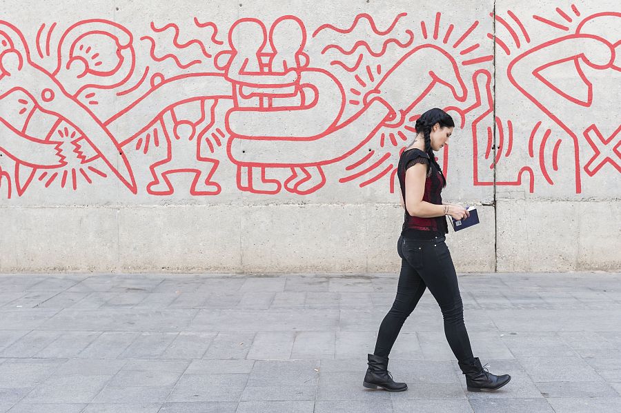 La personalidad de la nueva presentadora generará situaciones distintas y más interacción en las redes sociales