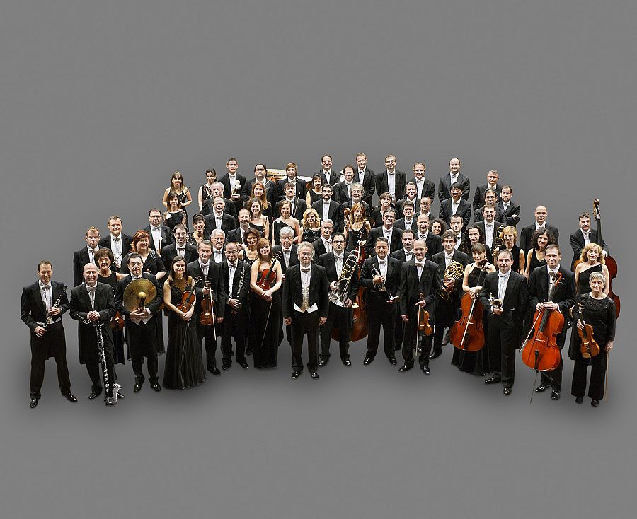 Orquesta RTVE