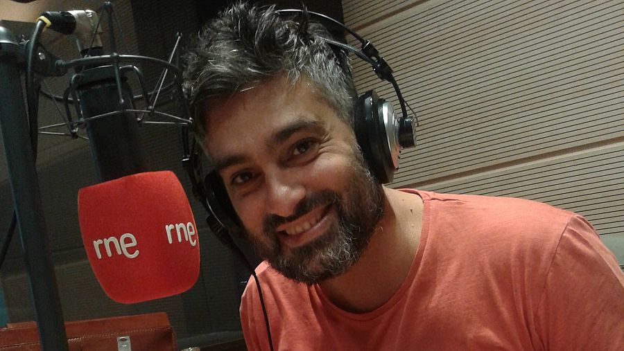 Diego Cabrera, un bartender con butaca