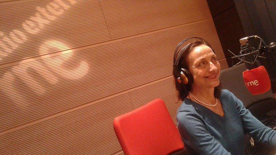 Carme Elías