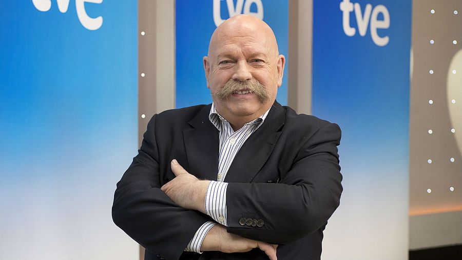José María Iñigo