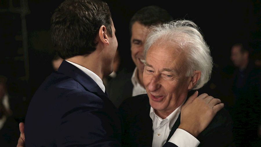 Albert Boadella
