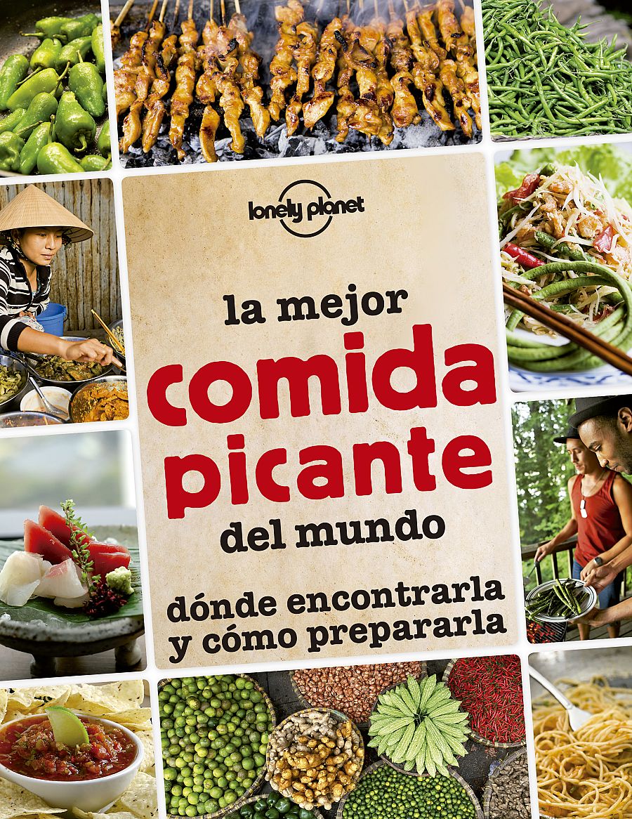 Solo los más intrépidos podrán sobrevivir a la lectura de esta biblia del picante.