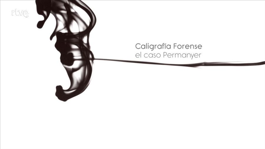"El caso Permanyer" en Ciencia Forense