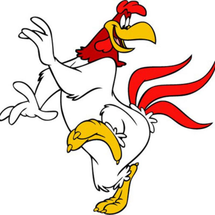 El gallo Claudio