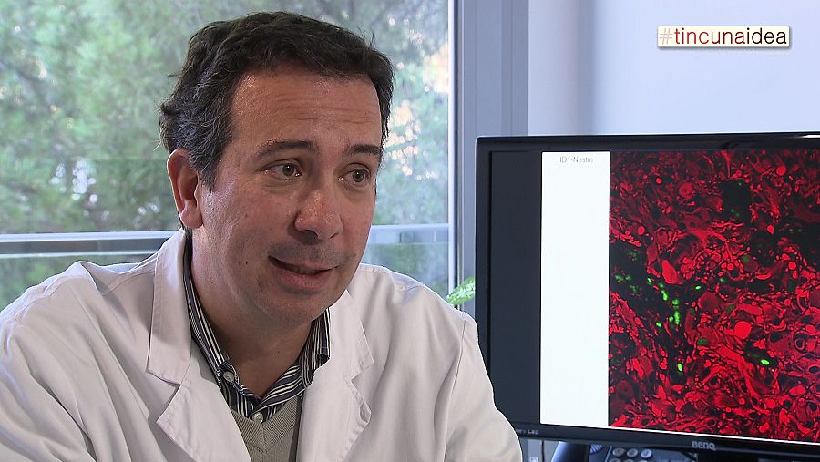 Dr. Joan Seoane, una vida dedicada a combatre el càncer