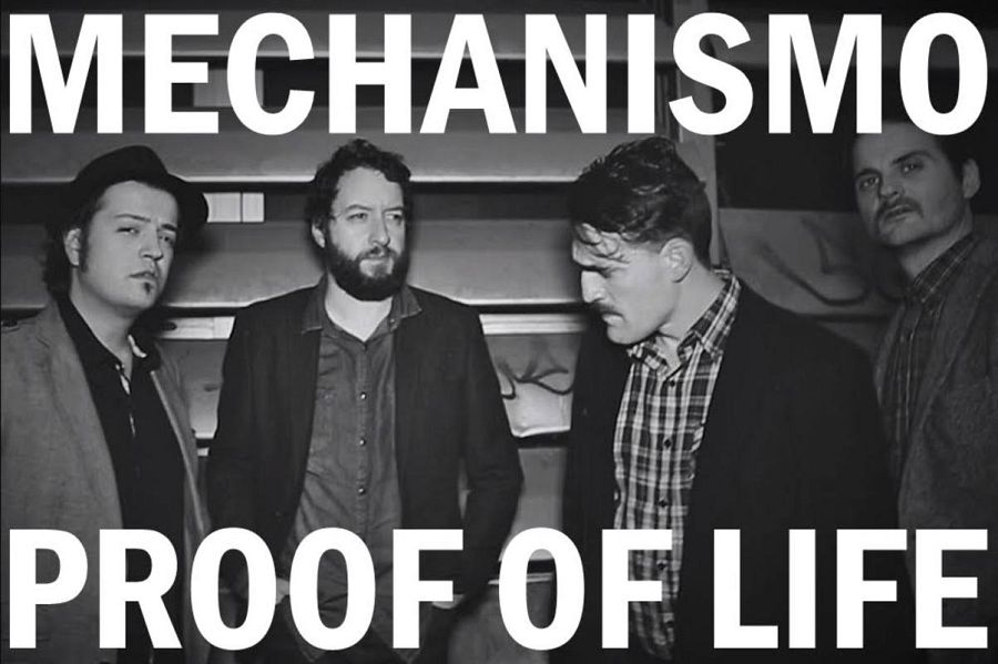 Mechanismo